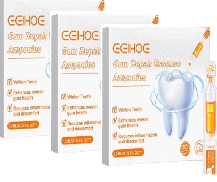 كبسولات علاج اللثة و الاسنان UAE