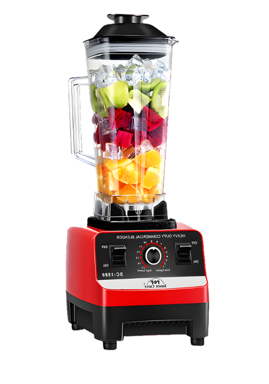 خلاط كهربائي