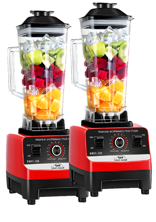 خلاط كهربائي