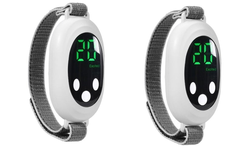 جهاز النوم الذكي